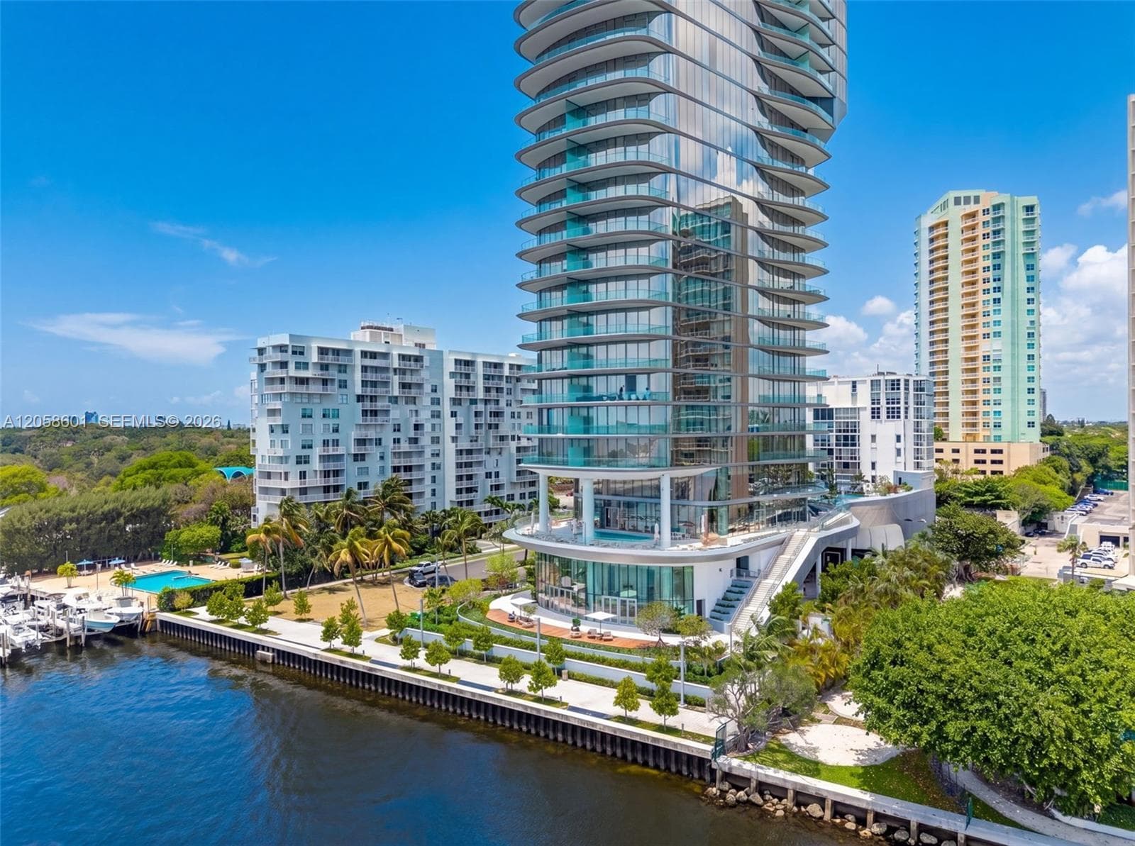 Una Residences · #604 in Miami - Photo 32