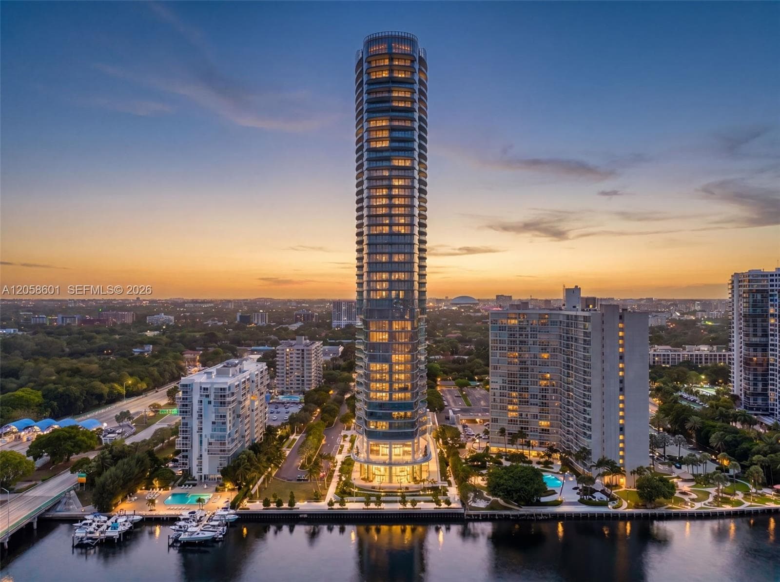 Una Residences · #604 in Miami - Photo 24