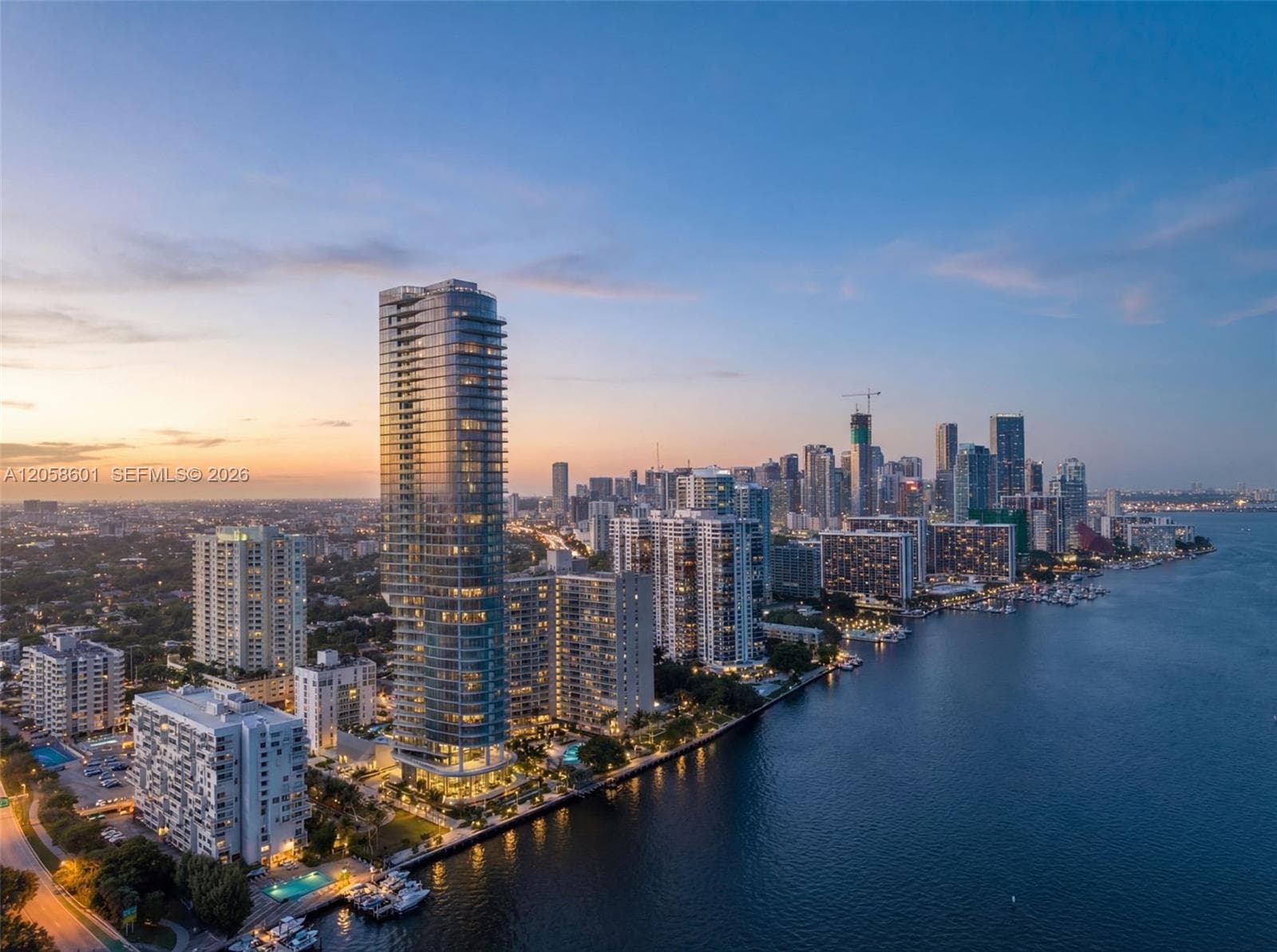 Una Residences · #604 in Miami - Photo 33