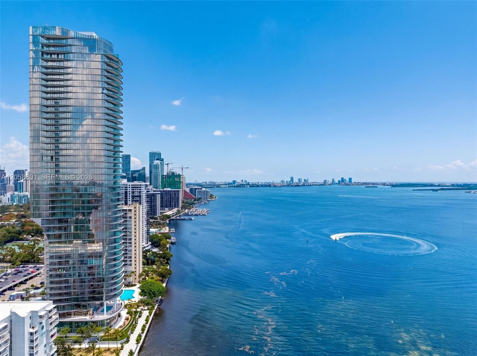 Una Residences · #604 in Miami - Photo 37