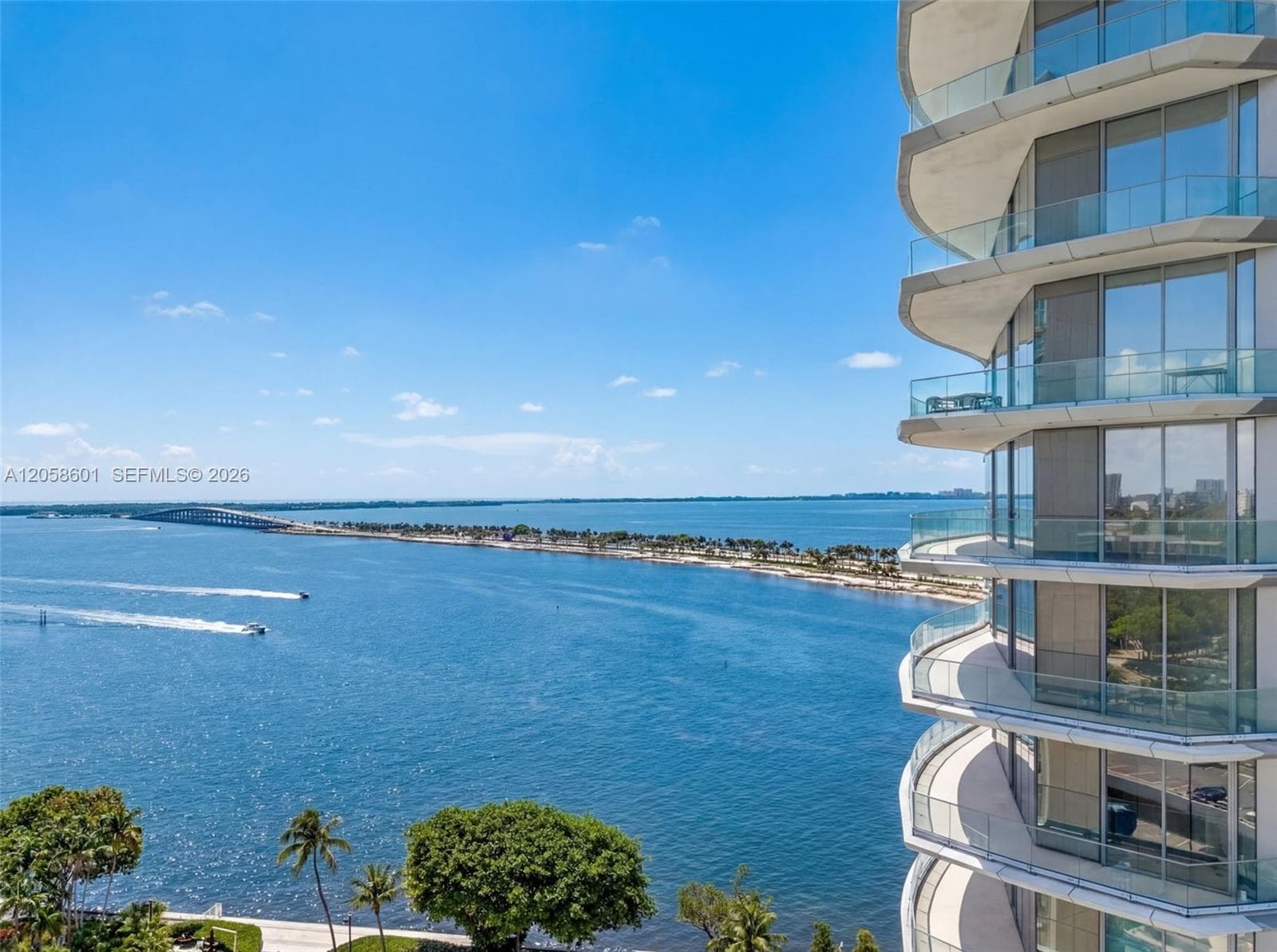 Una Residences · #604 in Miami - Photo 19