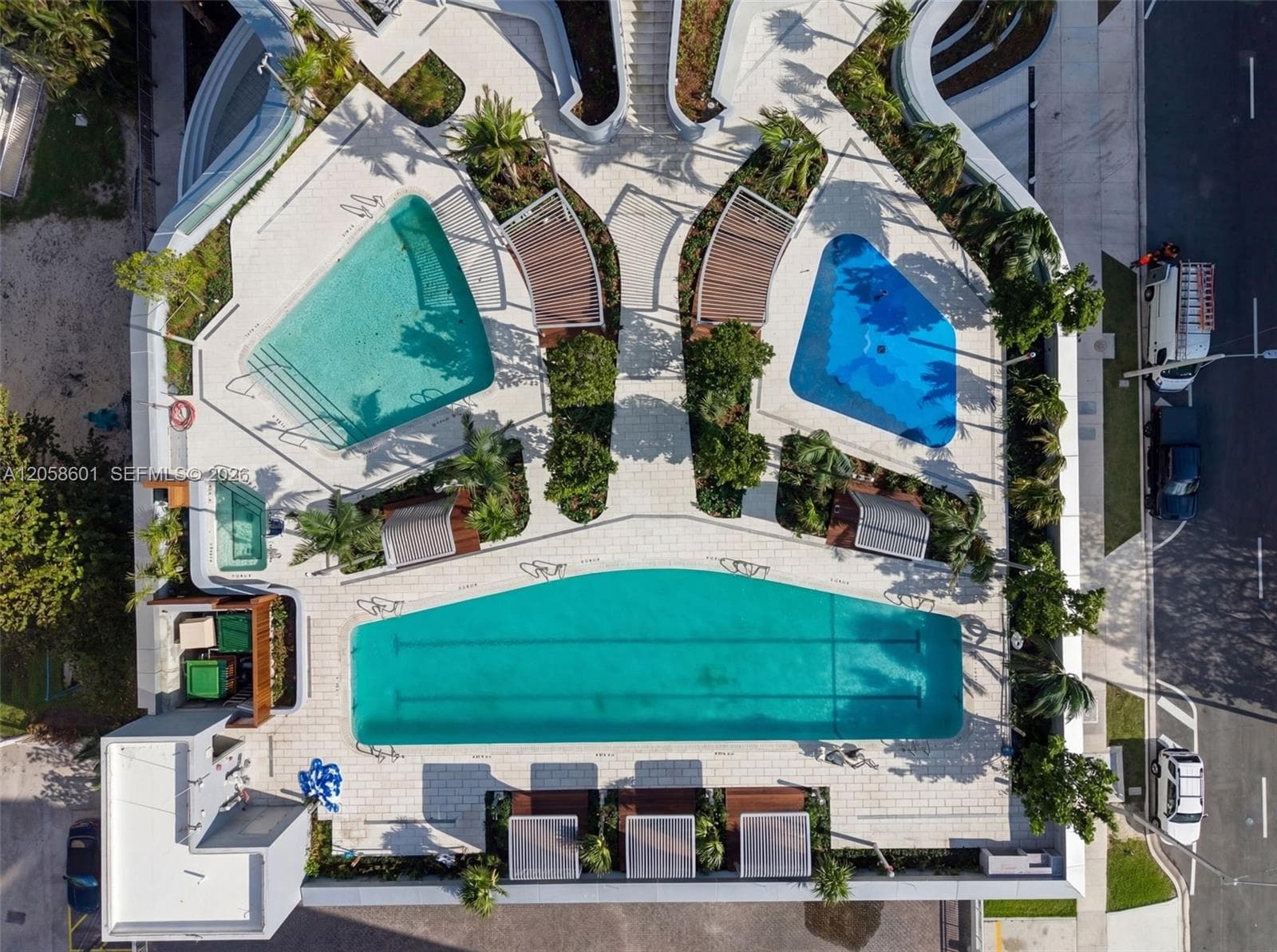 Una Residences · #604 in Miami - Photo 25