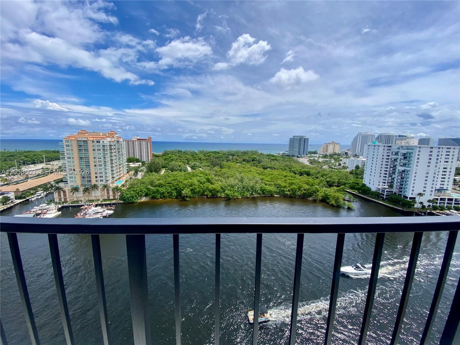 936 Intracoastal Drive · #19H in Fort Lauderdale - Photo 1