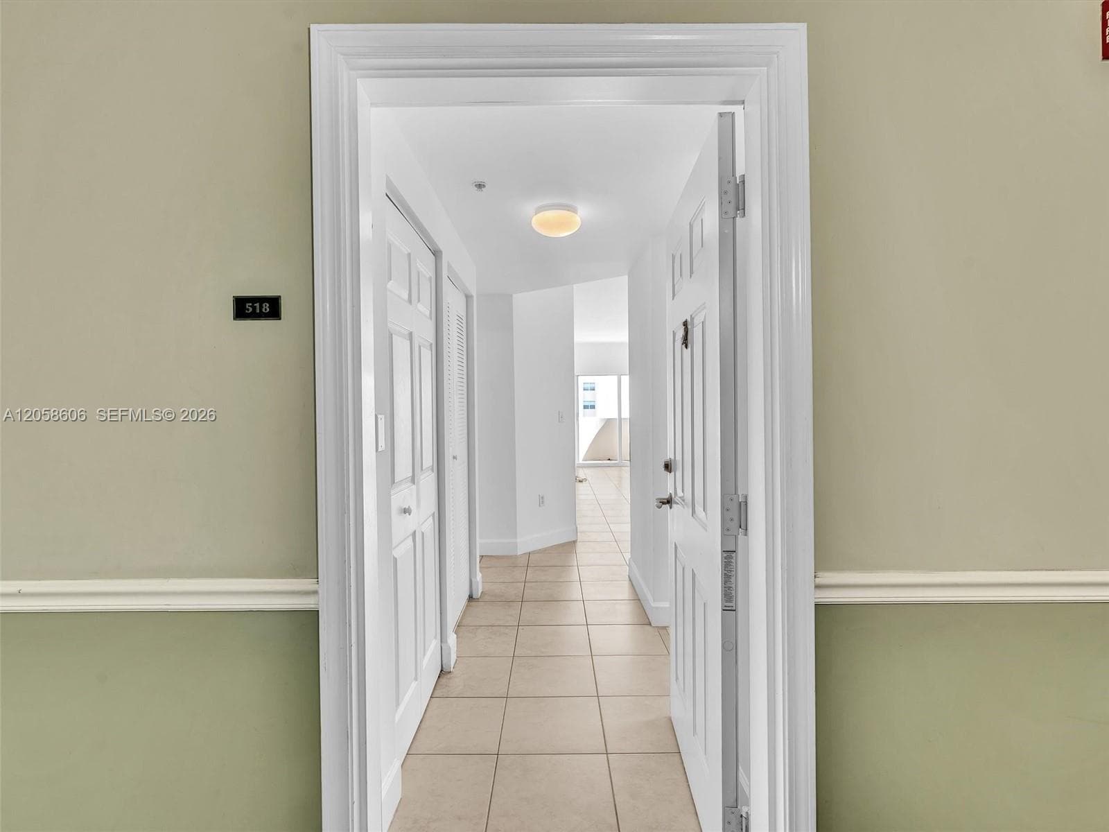 Douglas Grand Condo FOR SALE  50 MENORES AVE APT 518 CORAL GABLES, FL 33134