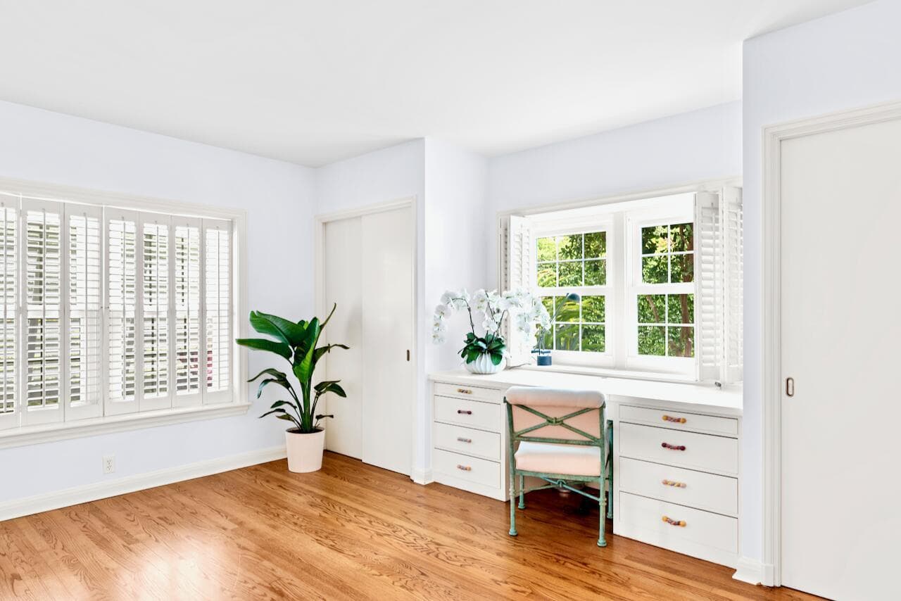 2nd Bedroom/Home Office