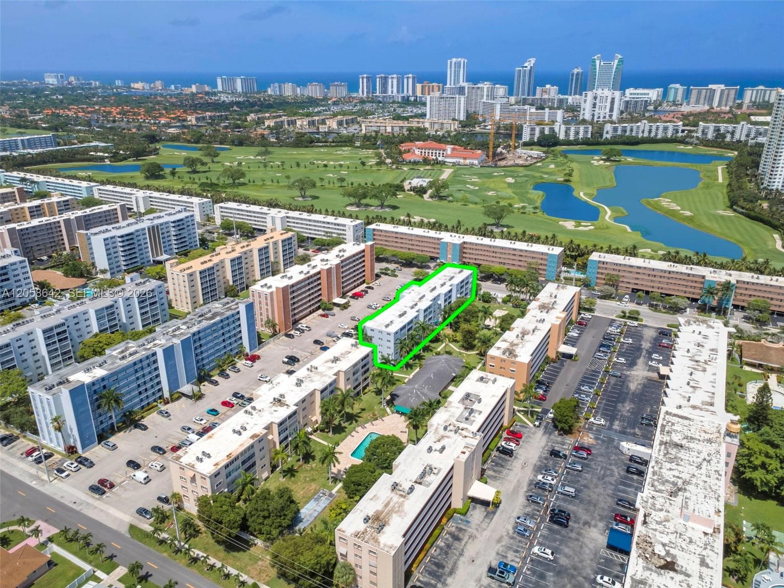 Meadowbrook Towers · #108 in Hallandale Beach - Photo 23
