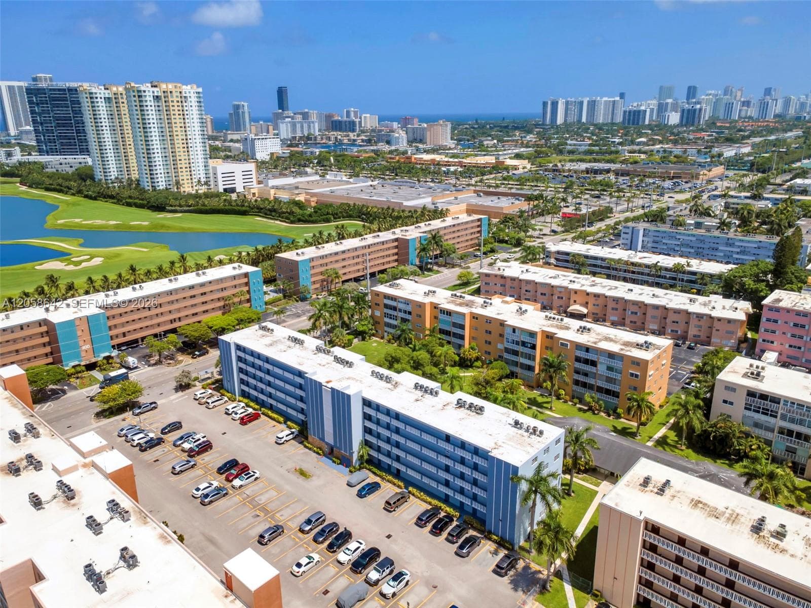 Meadowbrook Towers · #108 in Hallandale Beach - Photo 2