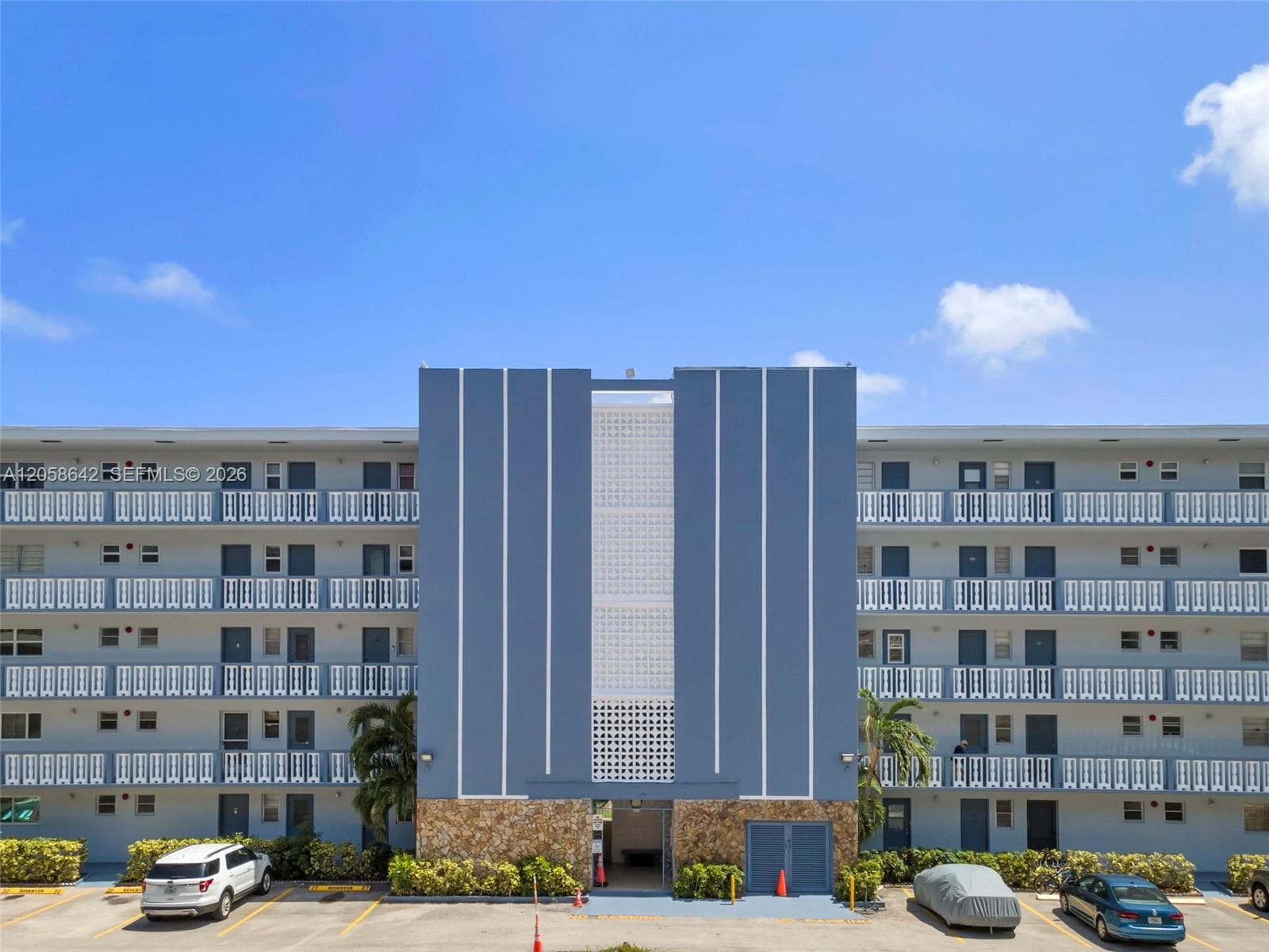 Meadowbrook Towers · #108 in Hallandale Beach - Photo 1