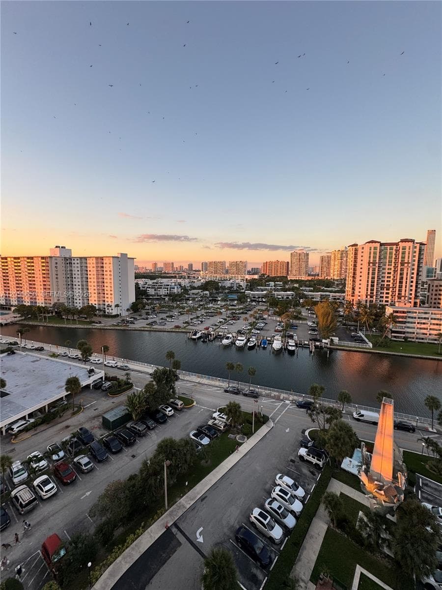 ARLEN HOUSE CONDO · #1201 in Sunny Isles Beach - Photo 12