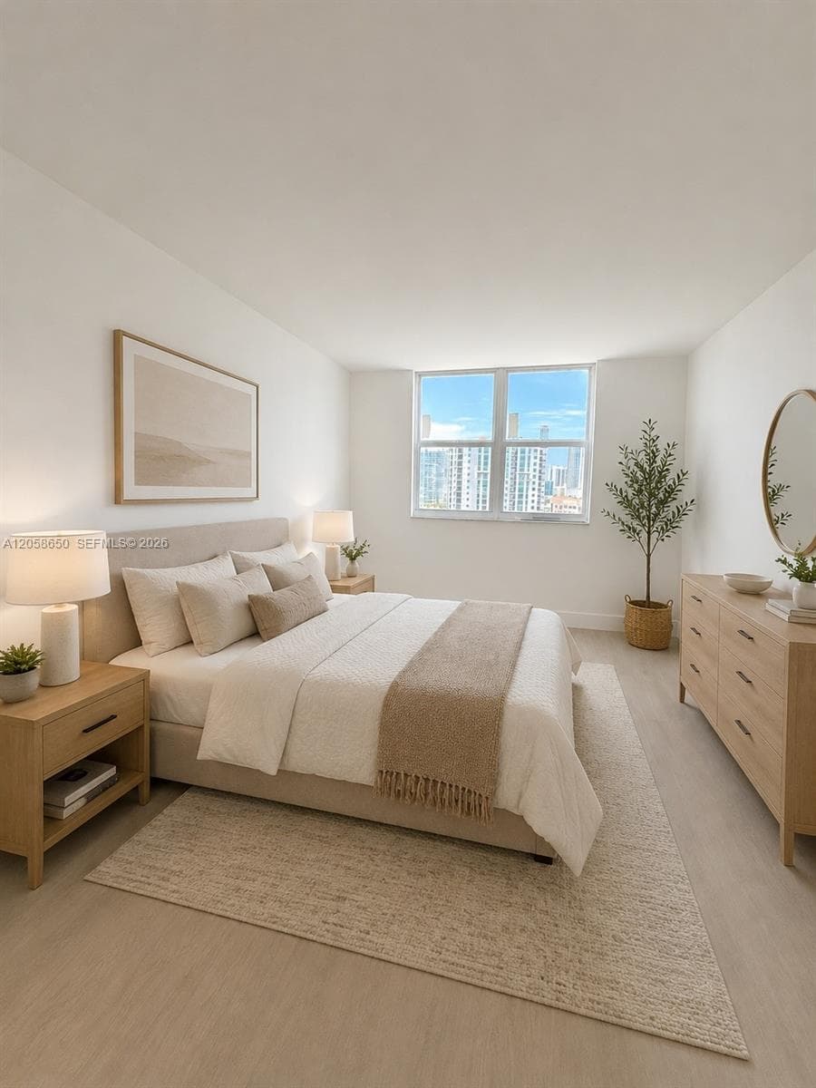 ARLEN HOUSE CONDO · #1201 in Sunny Isles Beach - Photo 7