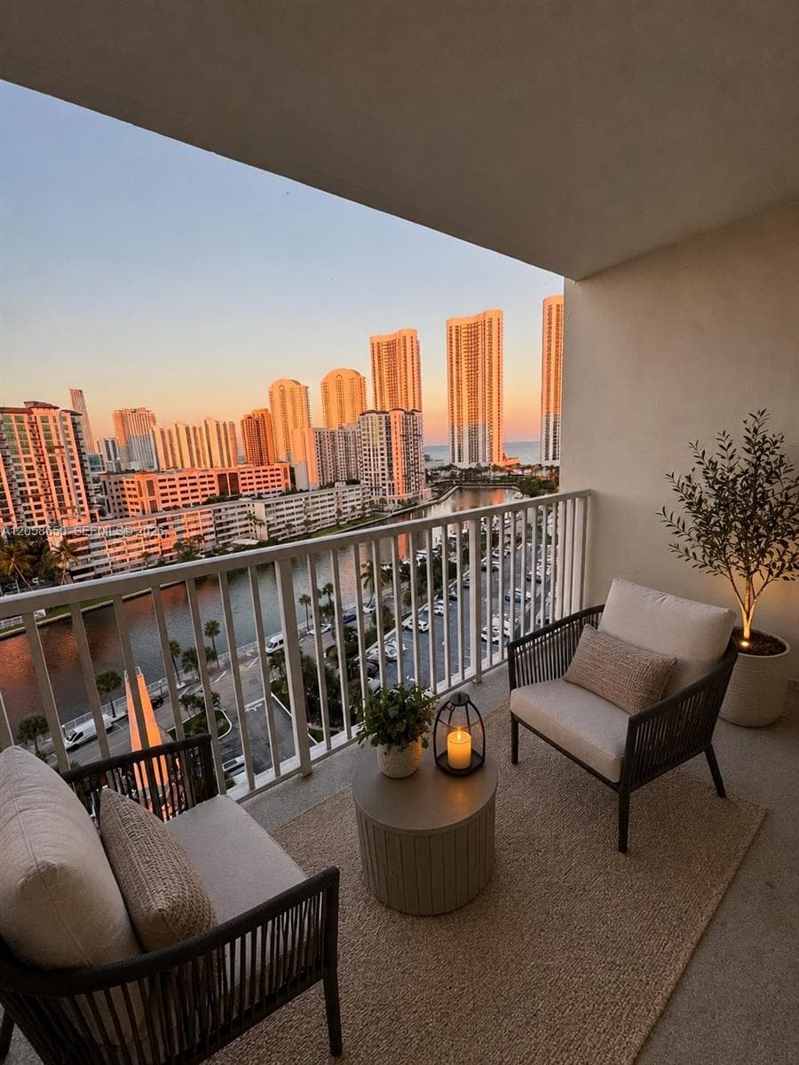 ARLEN HOUSE CONDO · #1201 in Sunny Isles Beach - Photo 11