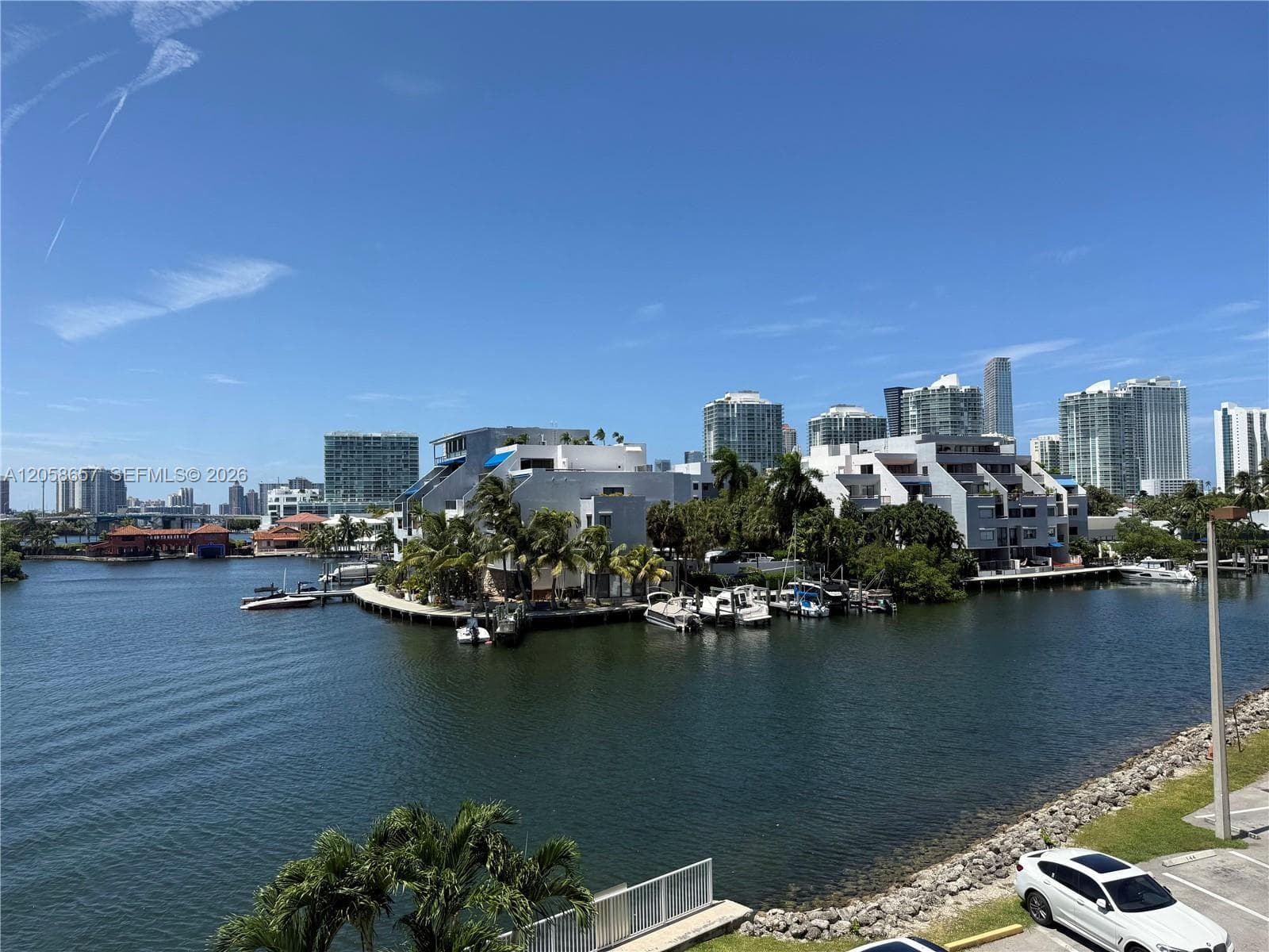 COASTAL TOWERS CONDO · #311 in Sunny Isles Beach - Photo 1