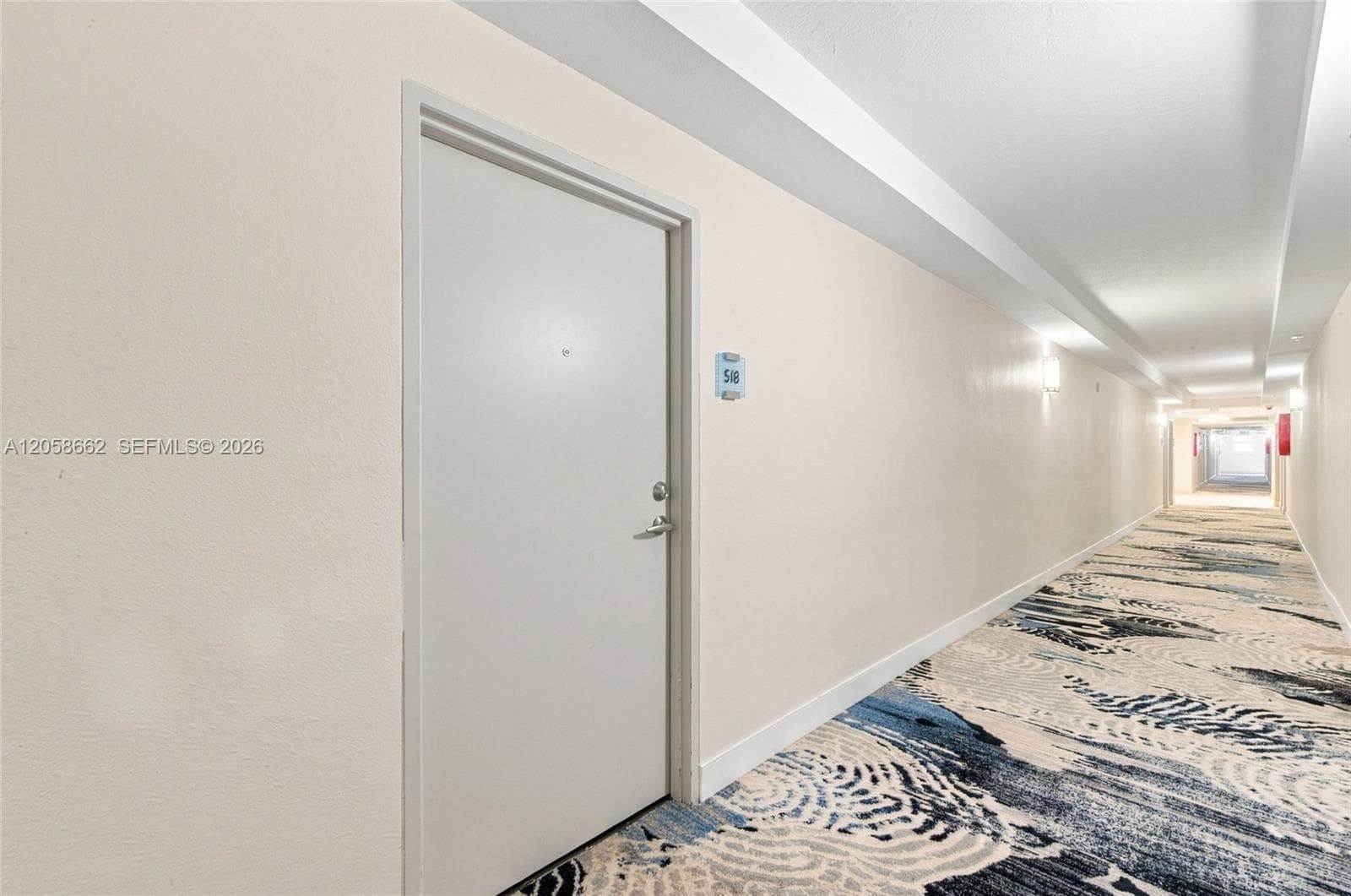 RESIDENCES ON HOLLYWOOD B · #518 in Hollywood - Photo 20