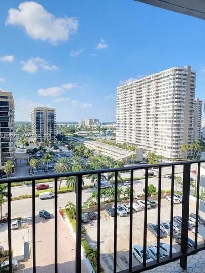 PARKER PLAZA CONDO ESTATE · #903 in Hallandale Beach - Photo 14