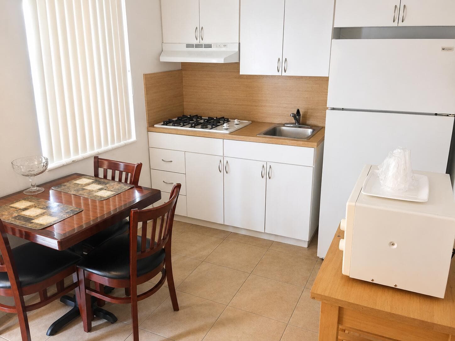 Studio Kitchen