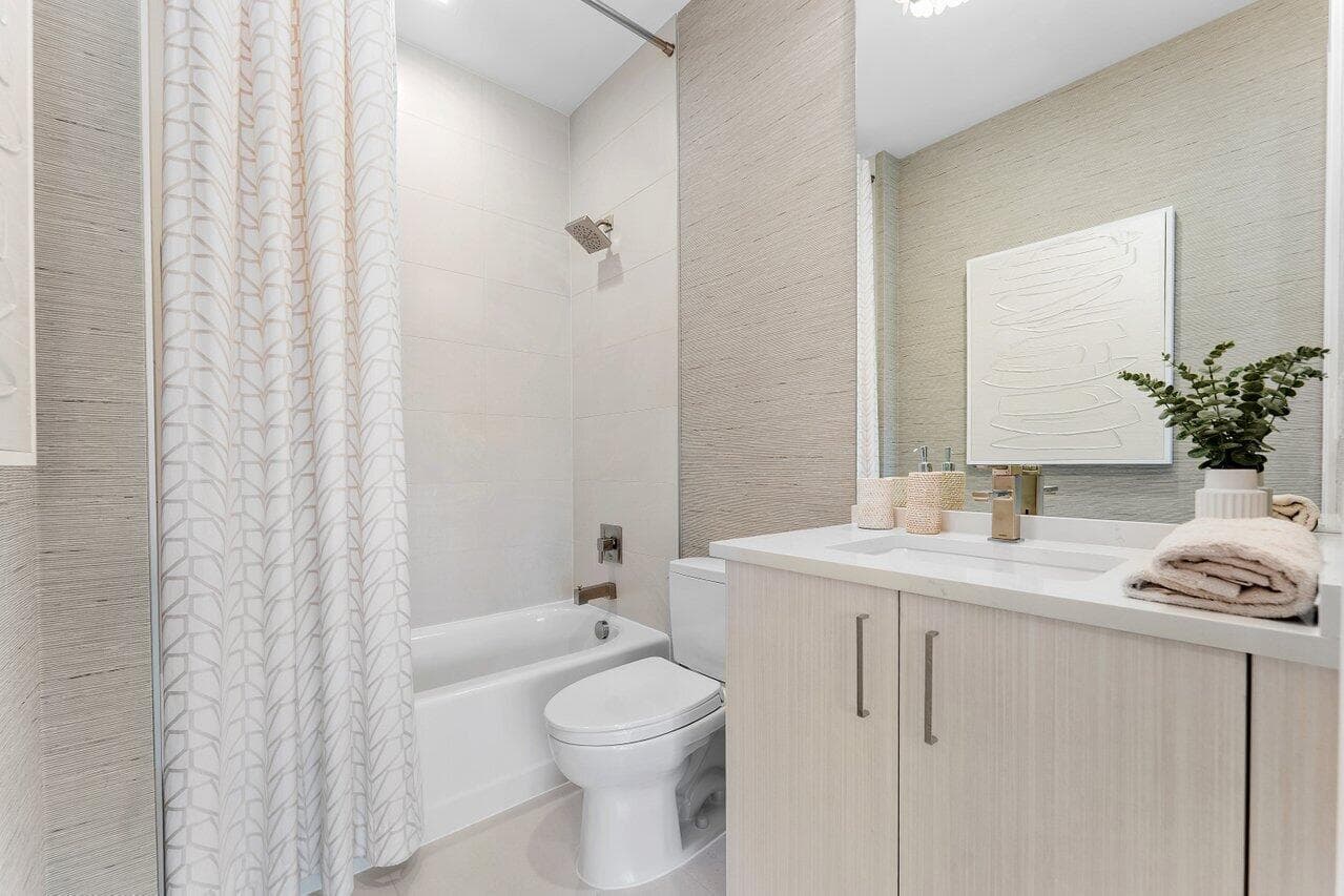 Sardinia Model Home