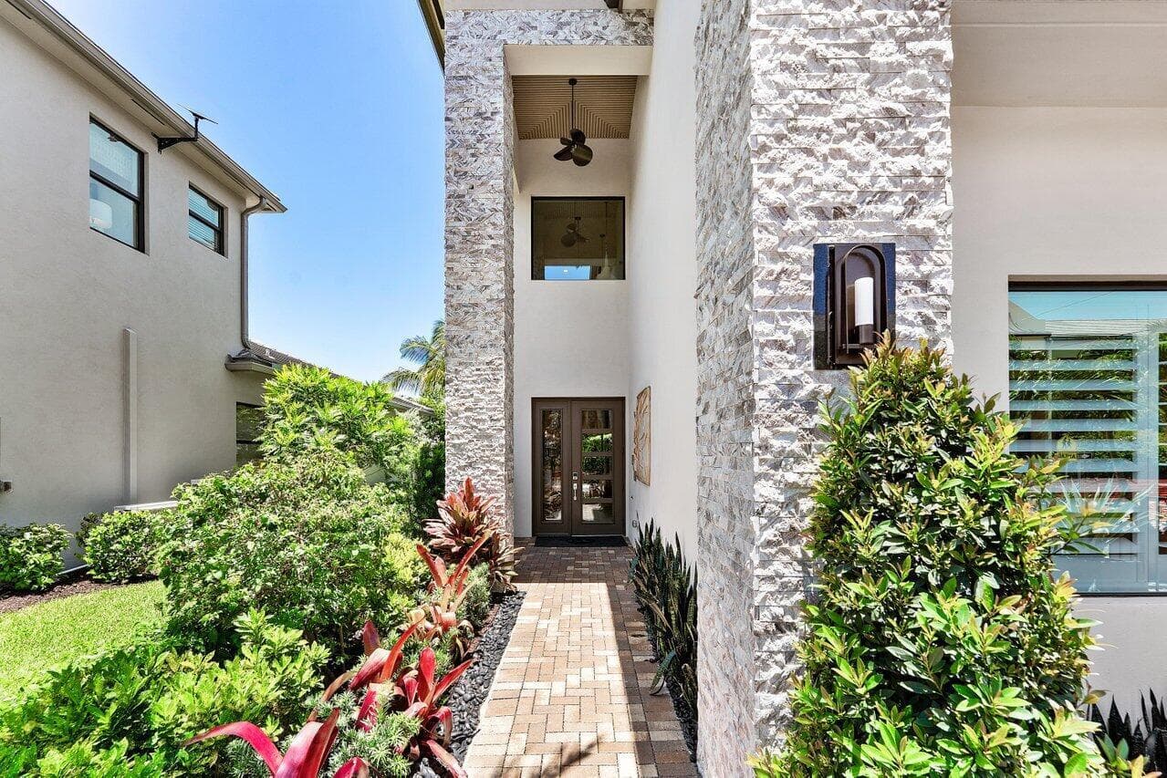 Sardinia Model Home