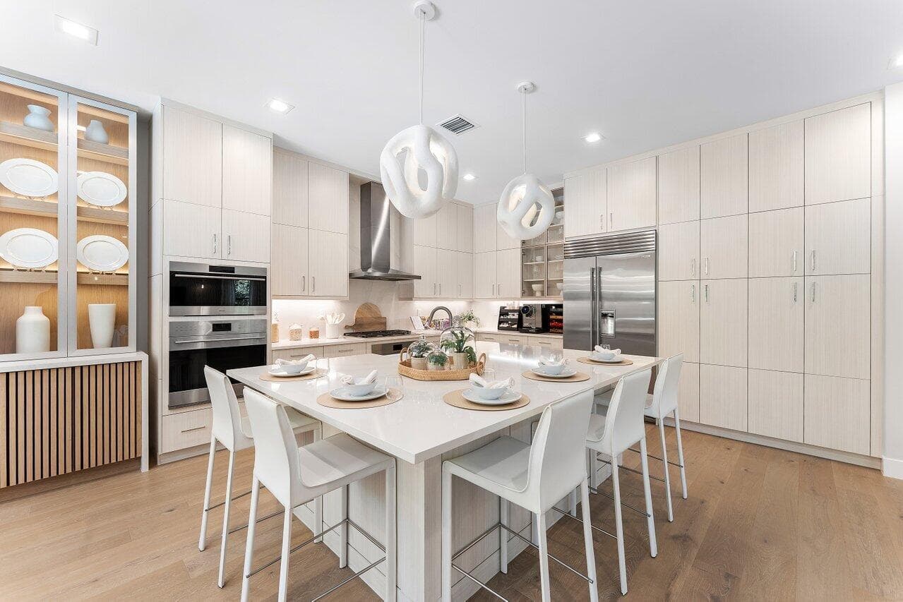 Sardinia Model Home