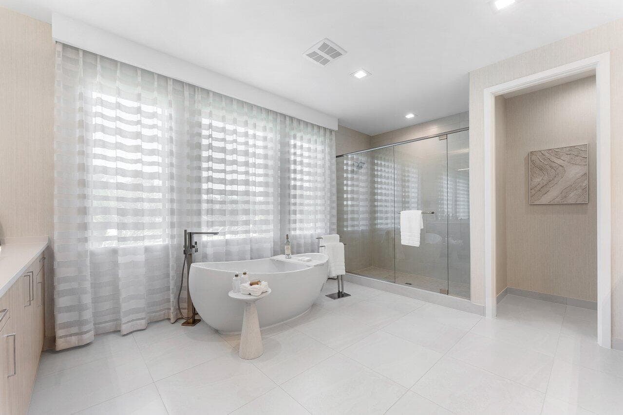 Sardinia Model Home