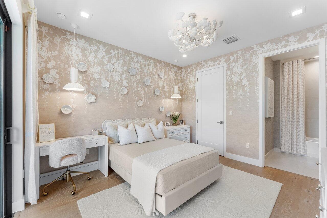 Sardinia Model Home