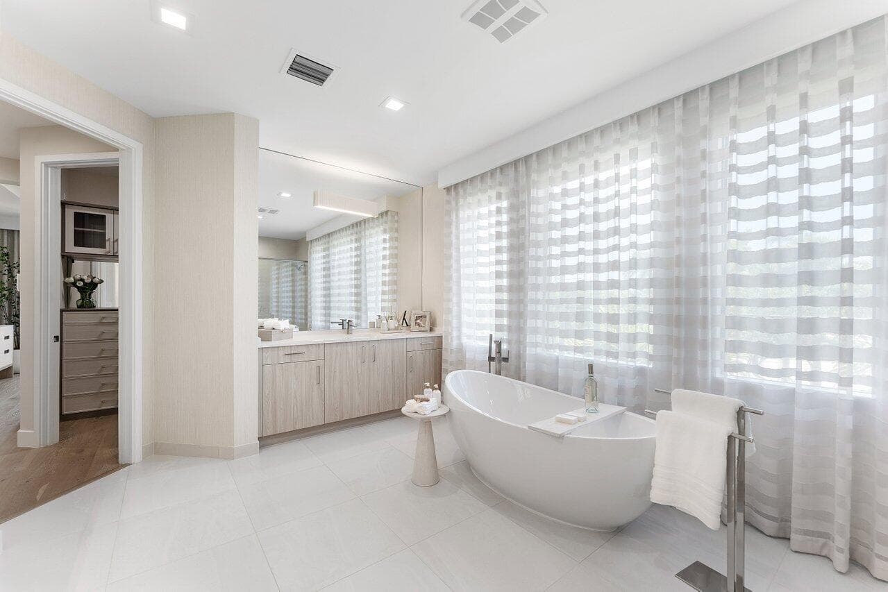 Sardinia Model Home