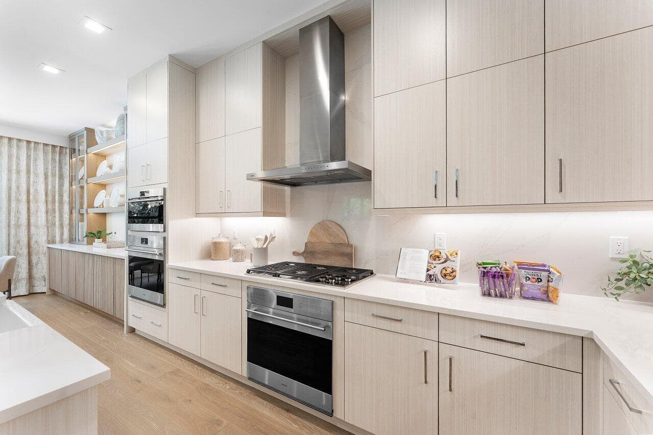 Sardinia Model Home