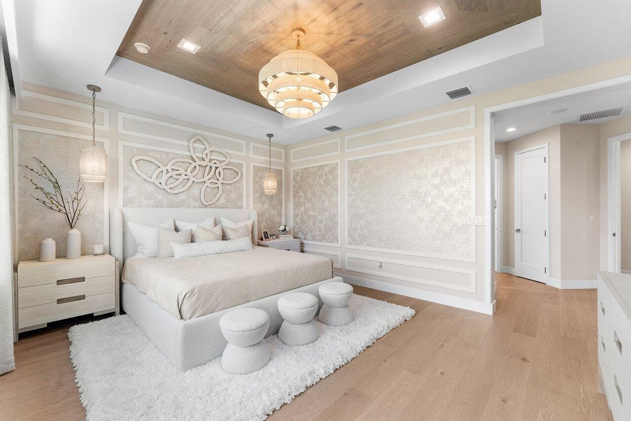 Sardinia Model Home