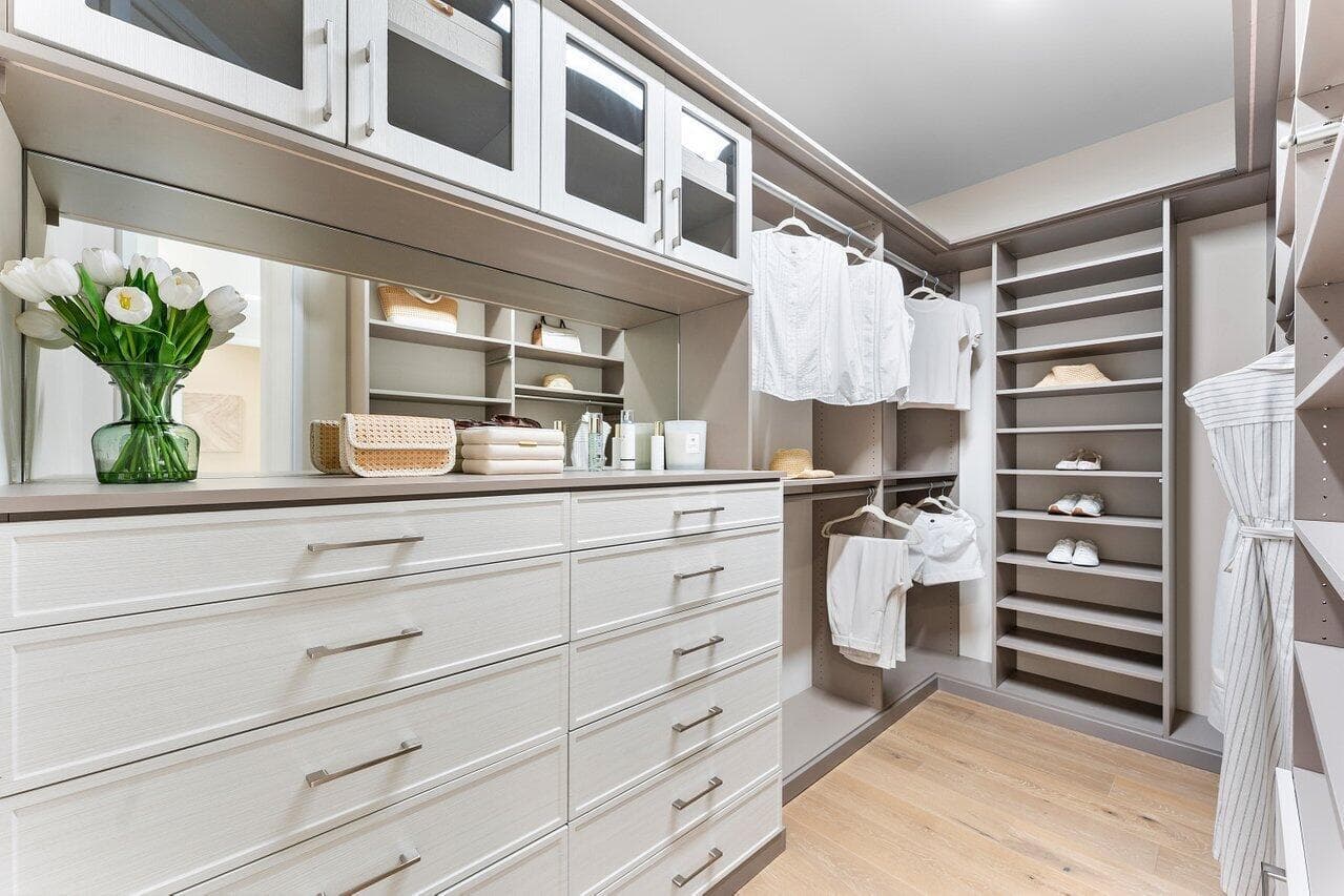Sardinia Model Home