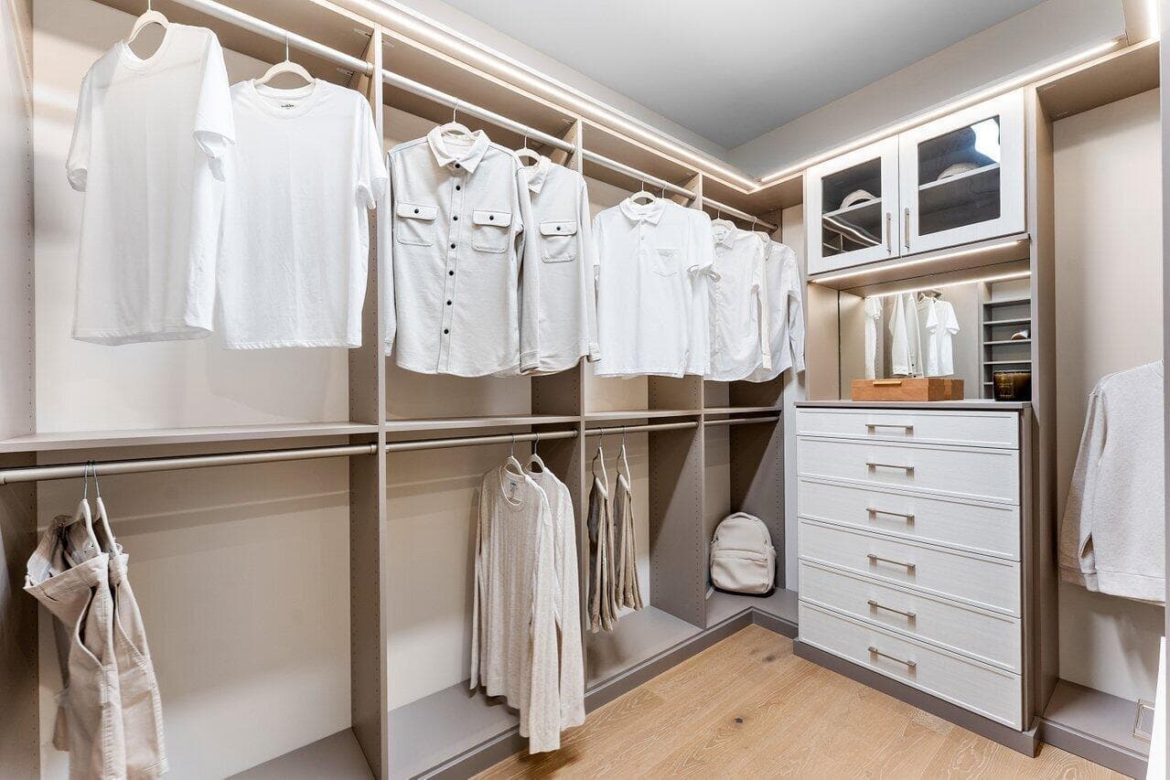 Sardinia Model Home