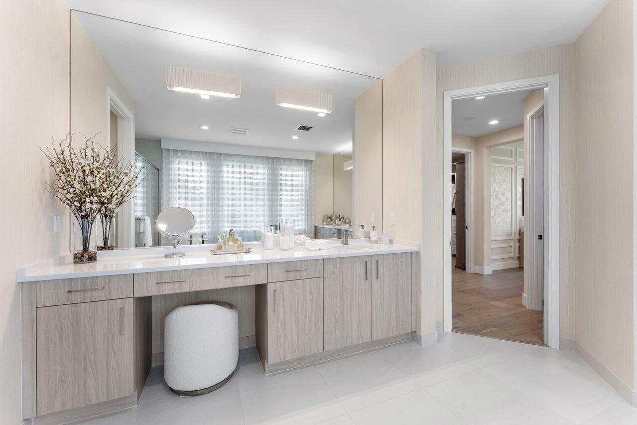 Sardinia Model Home