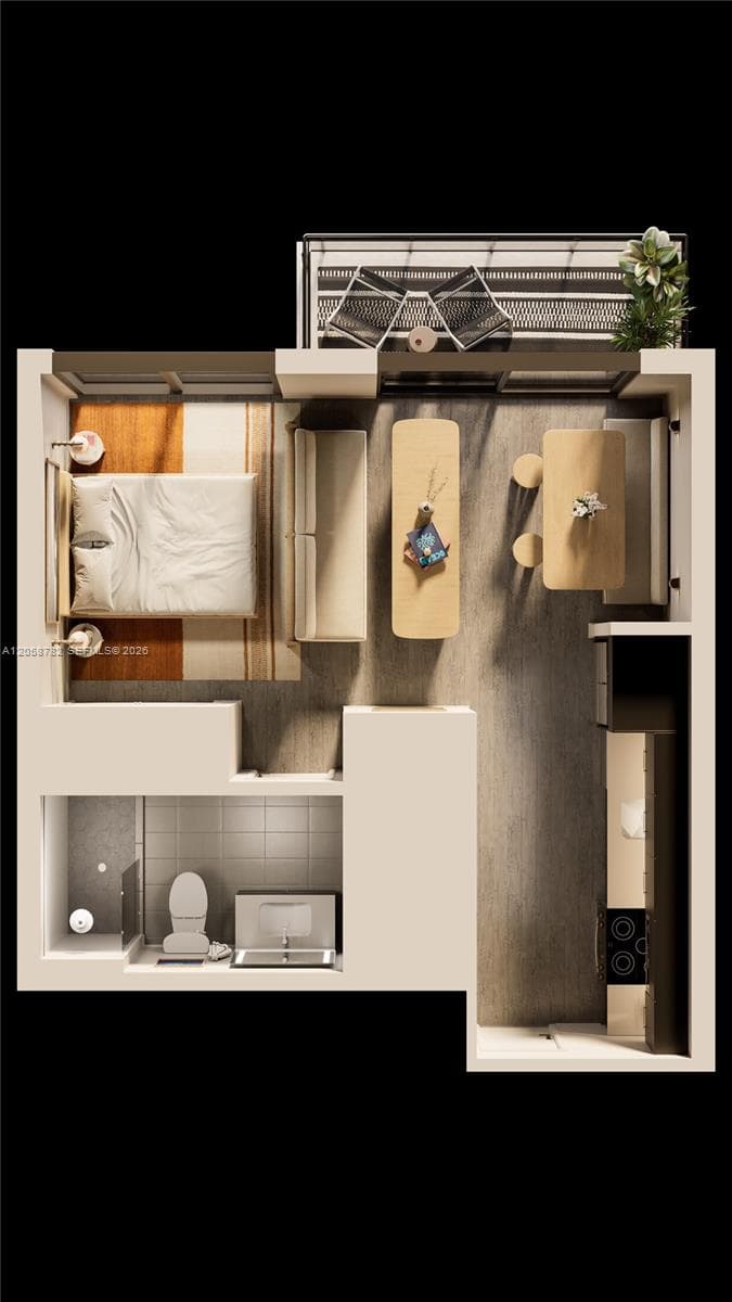 221 Sw 1st Ave · #1704 in Fort Lauderdale - Photo 7