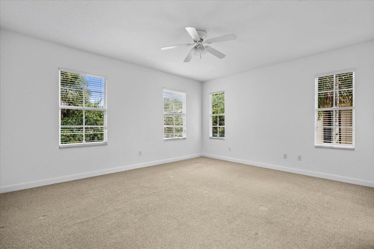 Owner's Suite