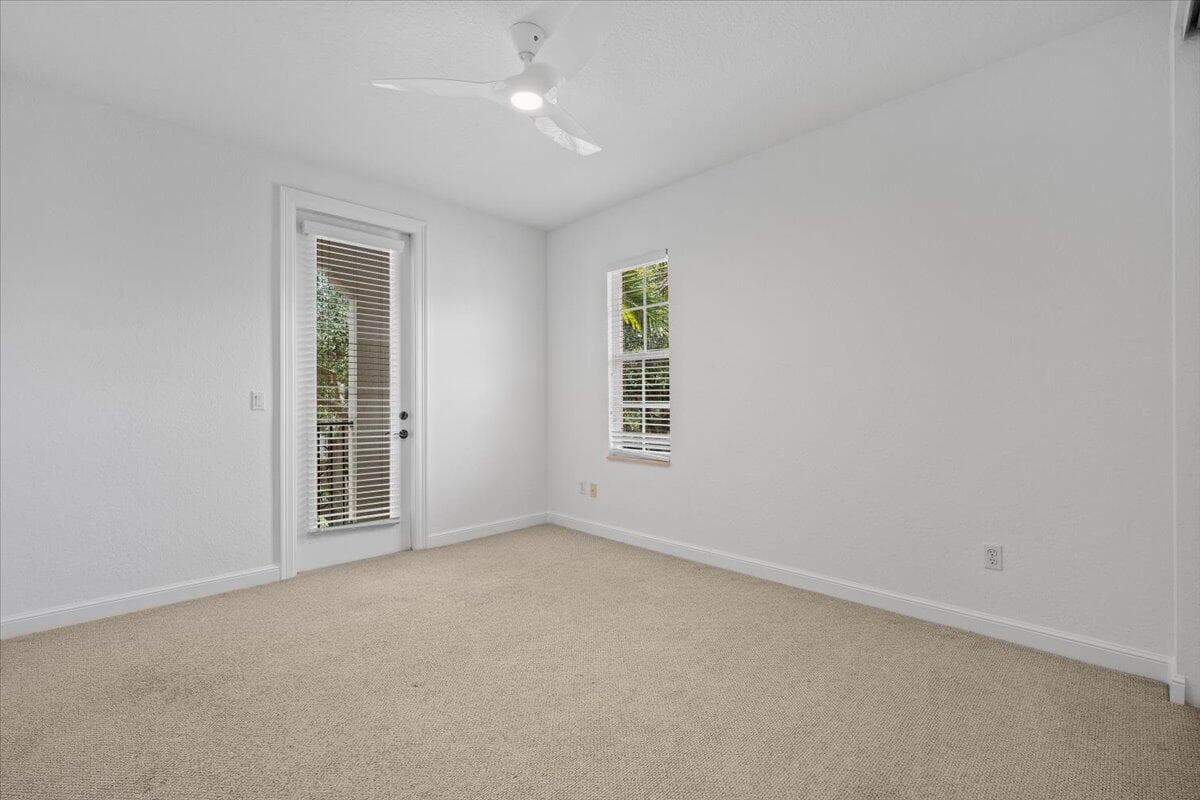 3rd Bedroom