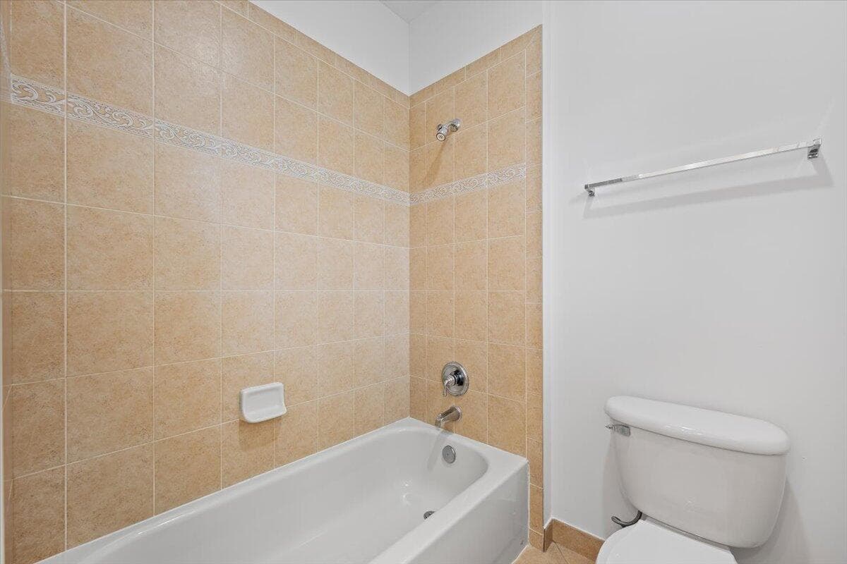 2nd Bathroom