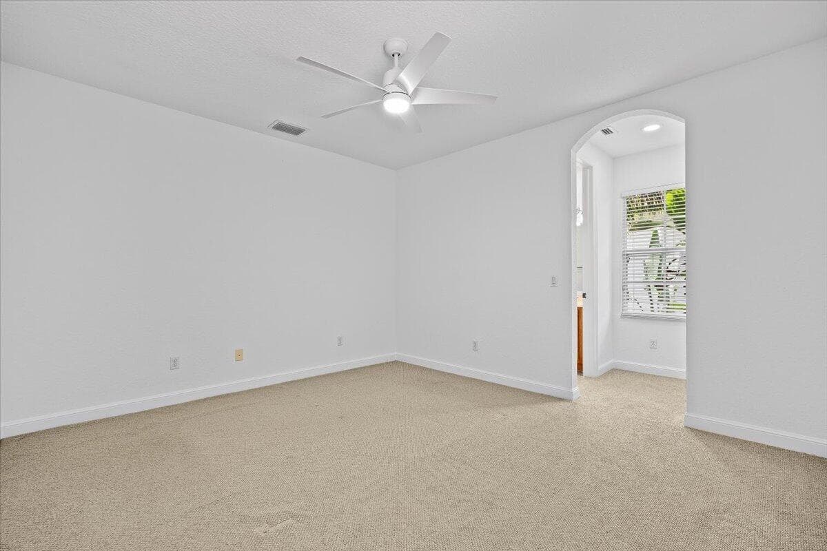 4th Bedroom