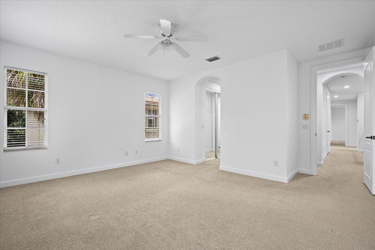 Owner's Suite