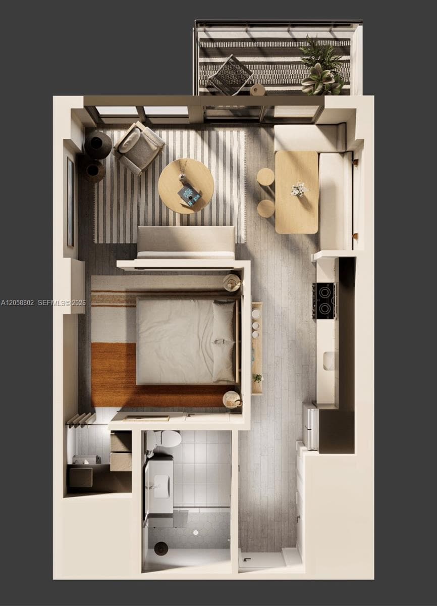 221 Sw 1st Ave · #2316 in Fort Lauderdale - Photo 8