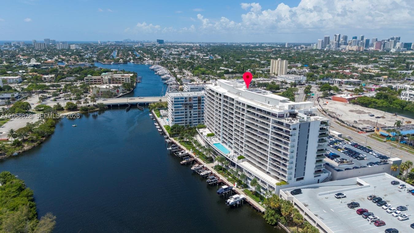 Four Seasons Private Residences Fort Lauderdale · #1009 in Fort Lauderdale - Photo 72