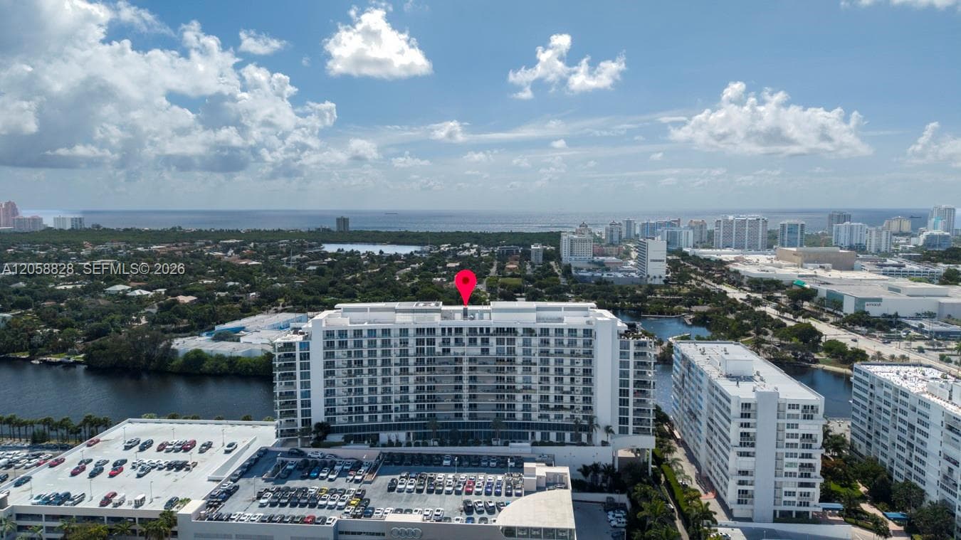 Four Seasons Private Residences Fort Lauderdale · #1009 in Fort Lauderdale - Photo 56