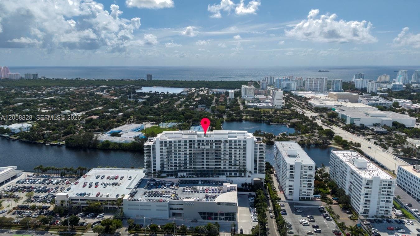 Four Seasons Private Residences Fort Lauderdale · #1009 in Fort Lauderdale - Photo 57
