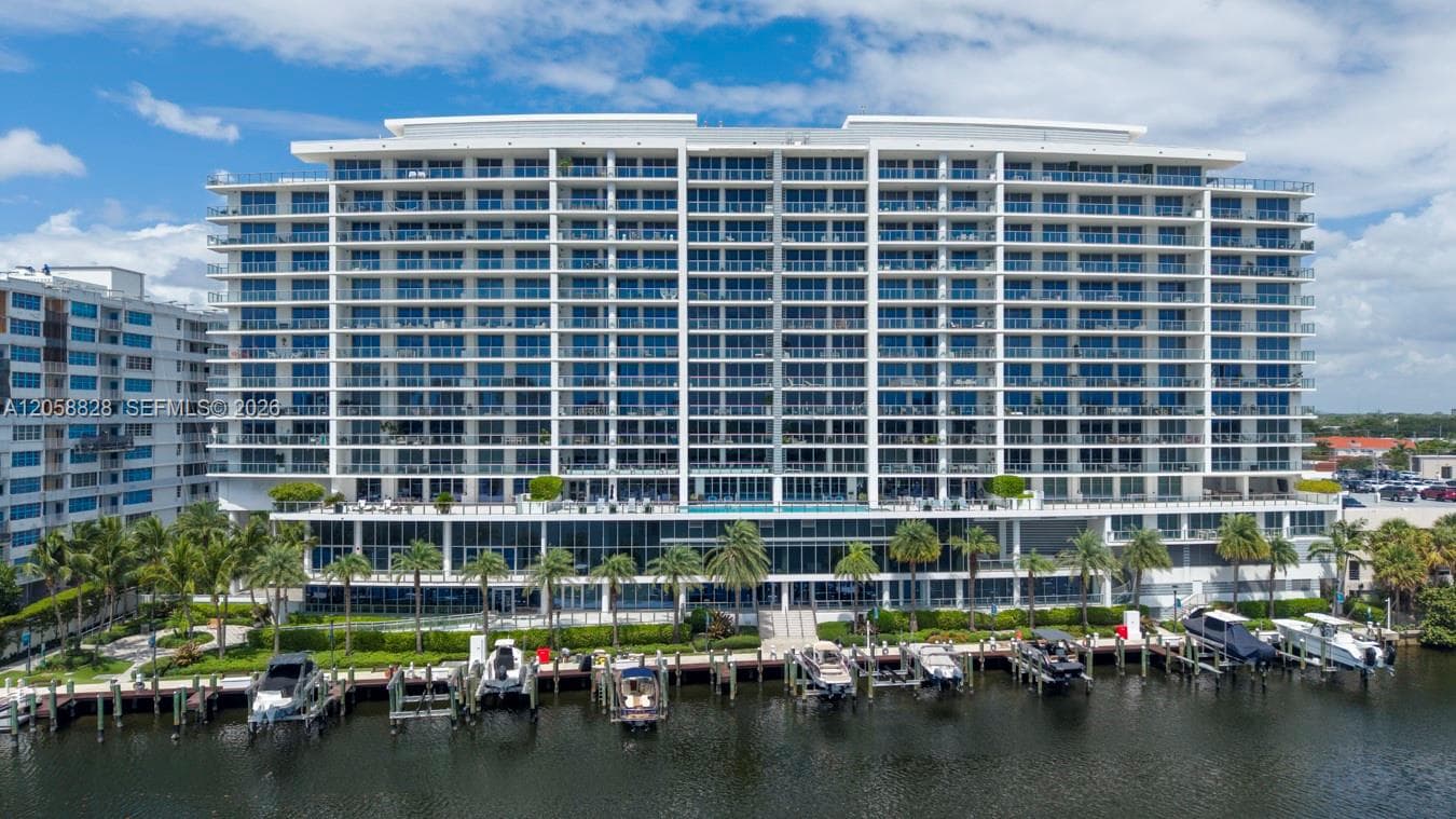Four Seasons Private Residences Fort Lauderdale · #1009 in Fort Lauderdale - Photo 80
