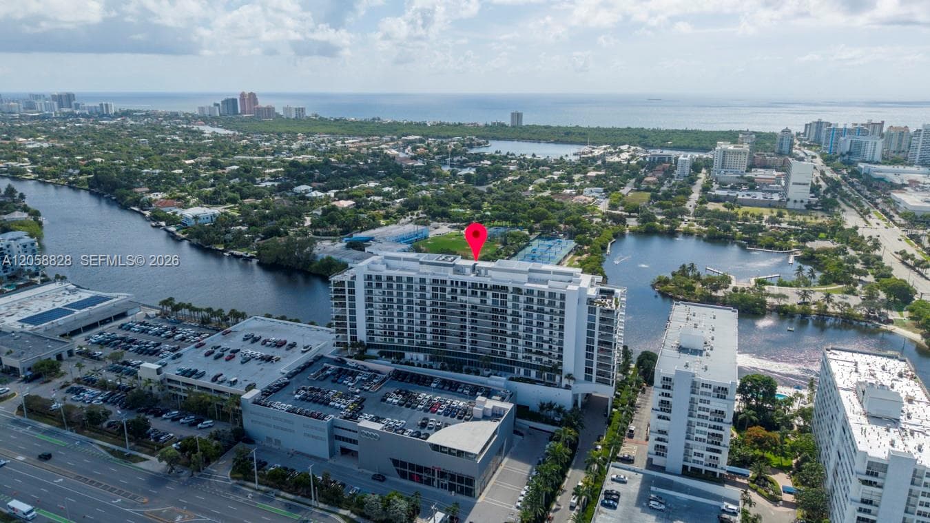 Four Seasons Private Residences Fort Lauderdale · #1009 in Fort Lauderdale - Photo 66