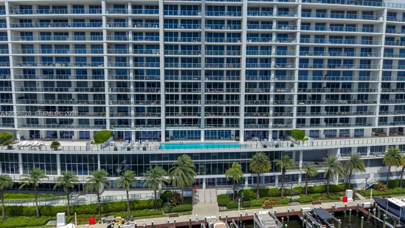 Four Seasons Private Residences Fort Lauderdale · #1009 in Fort Lauderdale - Photo 81