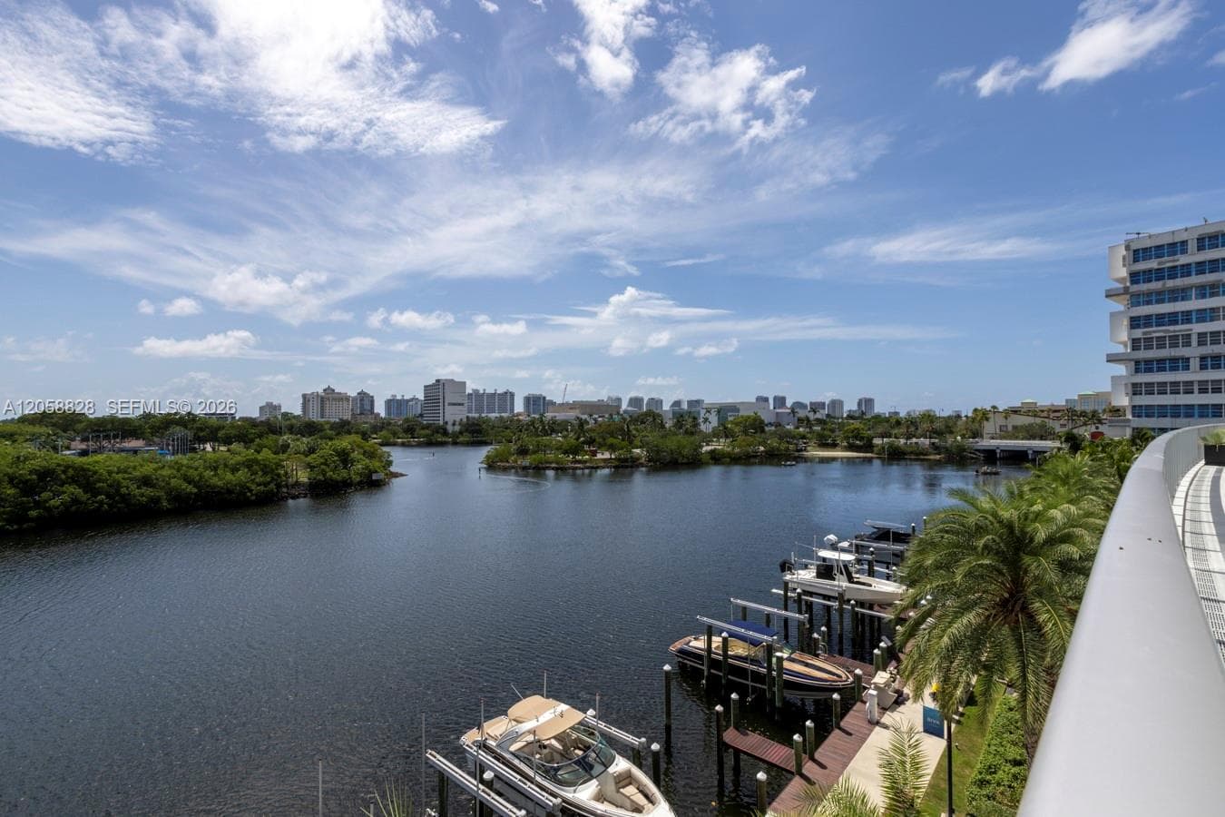 Four Seasons Private Residences Fort Lauderdale · #1009 in Fort Lauderdale - Photo 36