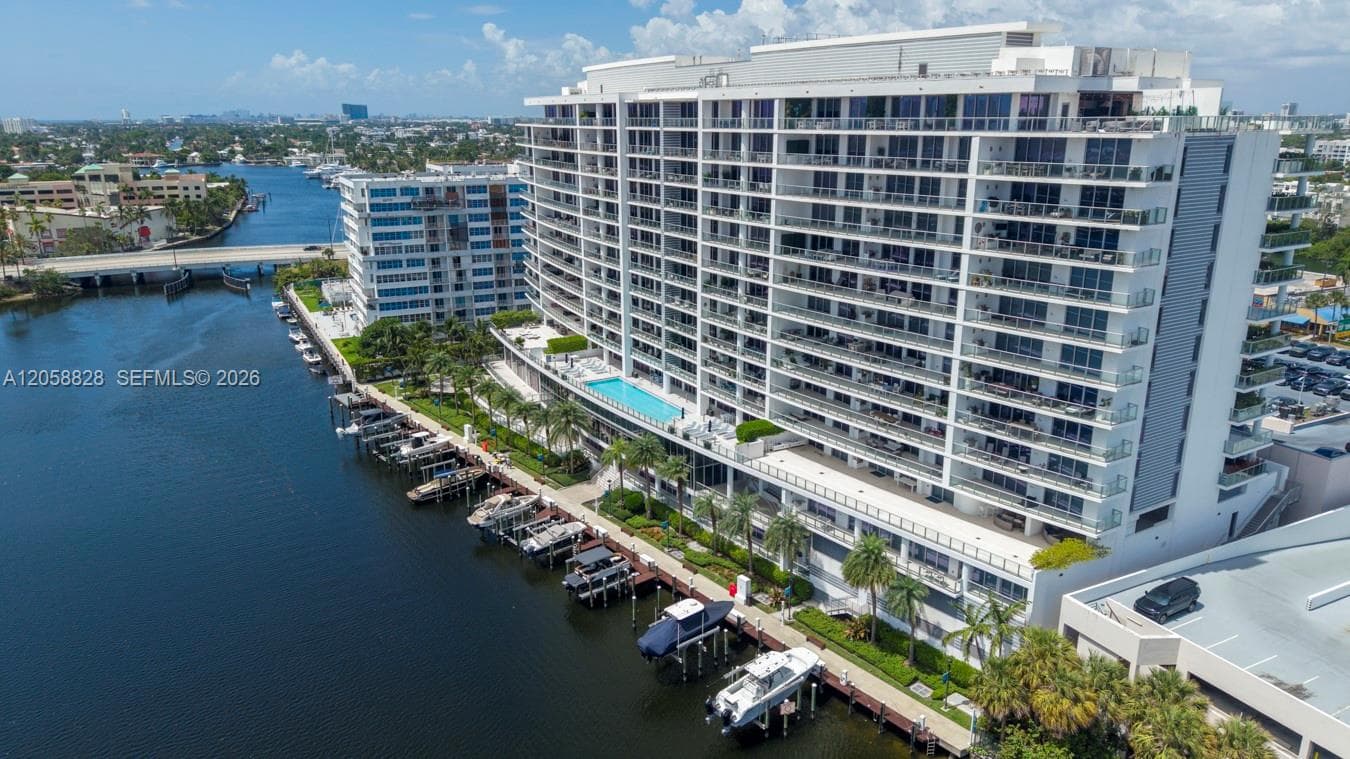 Four Seasons Private Residences Fort Lauderdale · #1009 in Fort Lauderdale - Photo 71