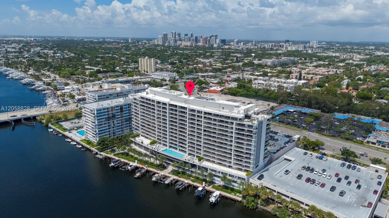 Four Seasons Private Residences Fort Lauderdale · #1009 in Fort Lauderdale - Photo 75