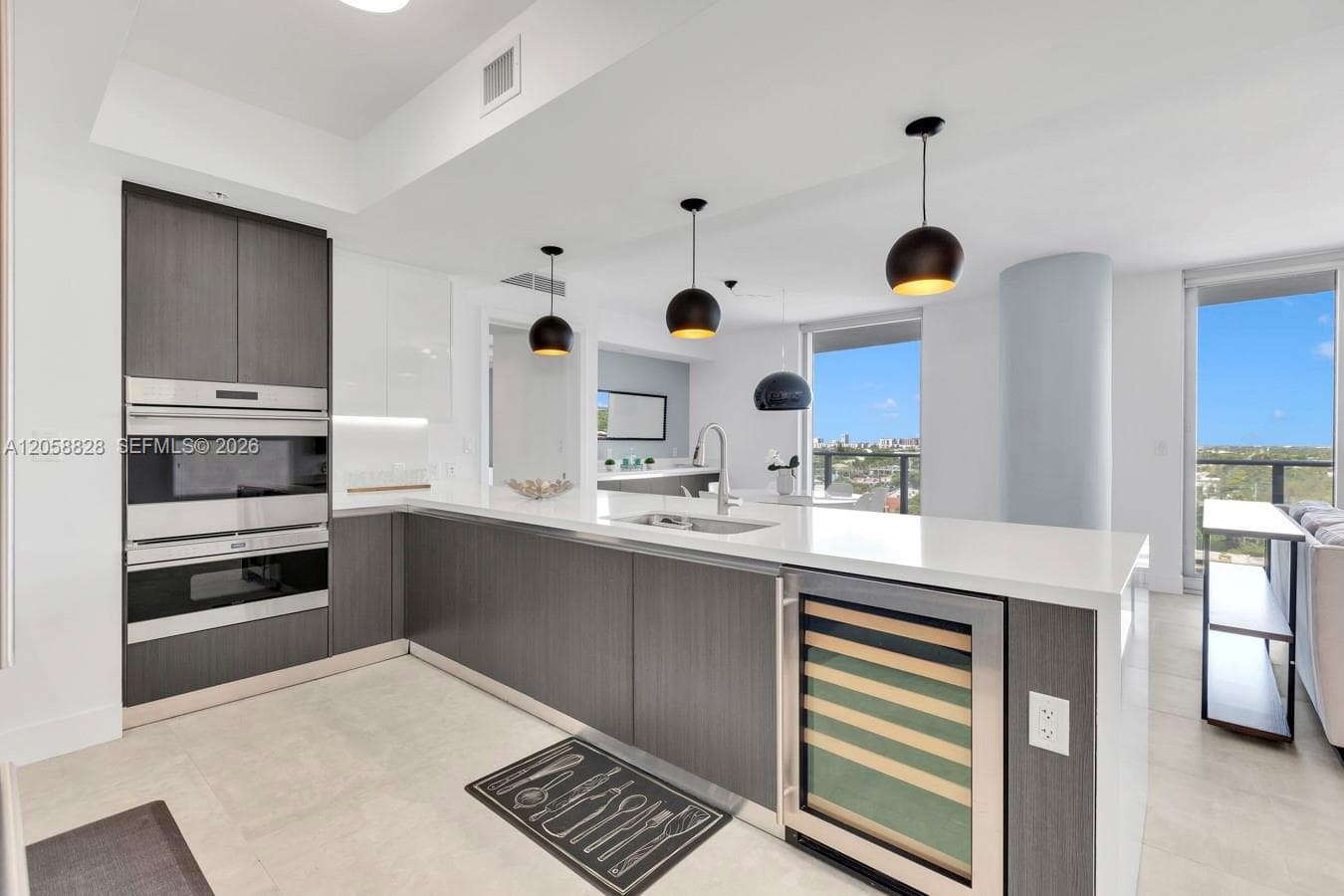 Four Seasons Private Residences Fort Lauderdale · #1009 in Fort Lauderdale - Photo 9