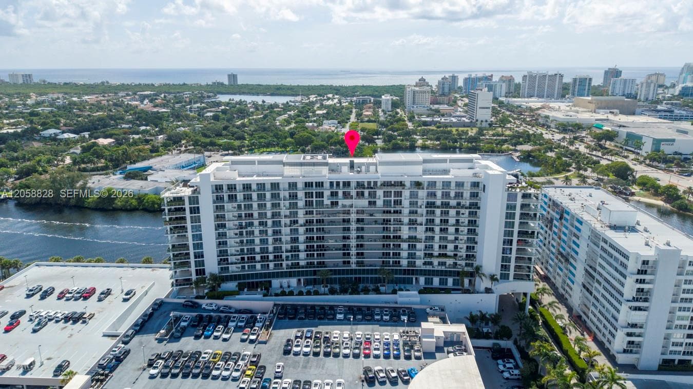 Four Seasons Private Residences Fort Lauderdale · #1009 in Fort Lauderdale - Photo 79