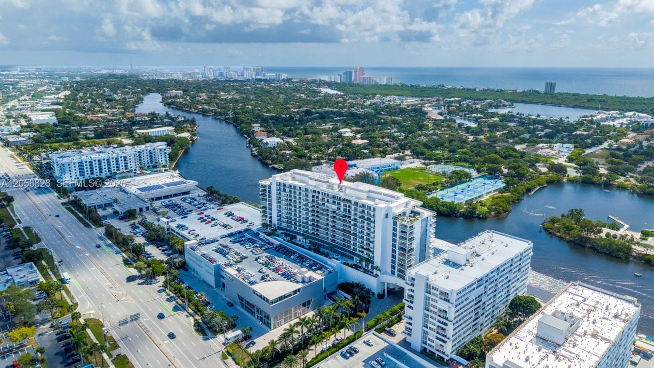 Four Seasons Private Residences Fort Lauderdale · #1009 in Fort Lauderdale - Photo 69