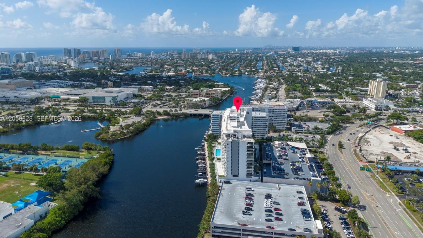 Four Seasons Private Residences Fort Lauderdale · #1009 in Fort Lauderdale - Photo 61